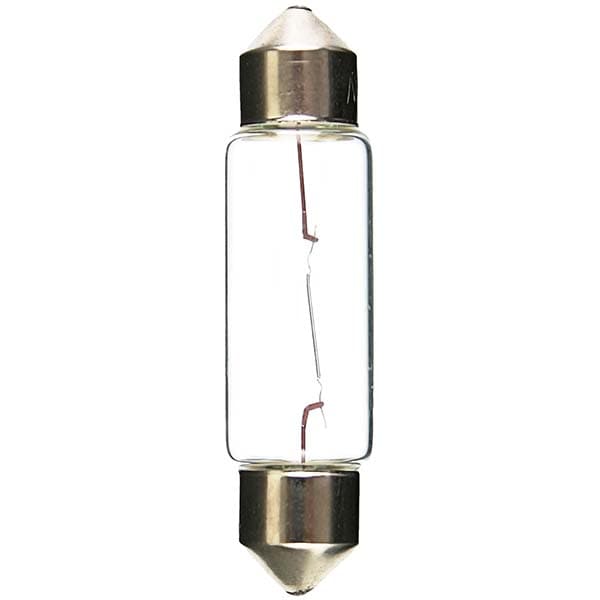 12.8 Volt, Halogen Miniature & Specialty T4-5/8 Lamp