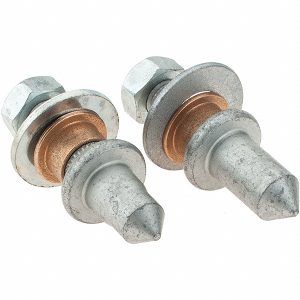 AuVeCo Products Automotive Door Parts 45665478 MSC Industrial