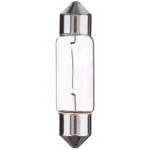 12.8 Volt, Halogen Miniature & Specialty T4 Lamp
