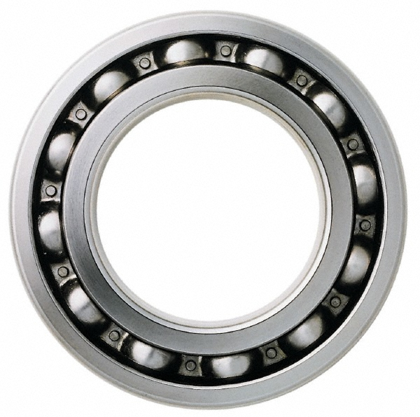 Deep Groove Ball Bearing: 180 mm OD - 14,400 lb Static Load