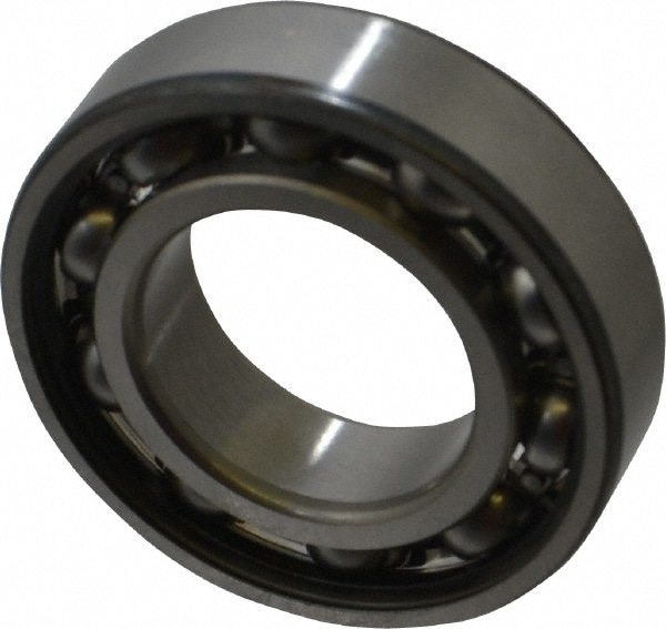 SKF 6005 JEM Deep Groove Ball Bearing: 47 mm OD, Open Image