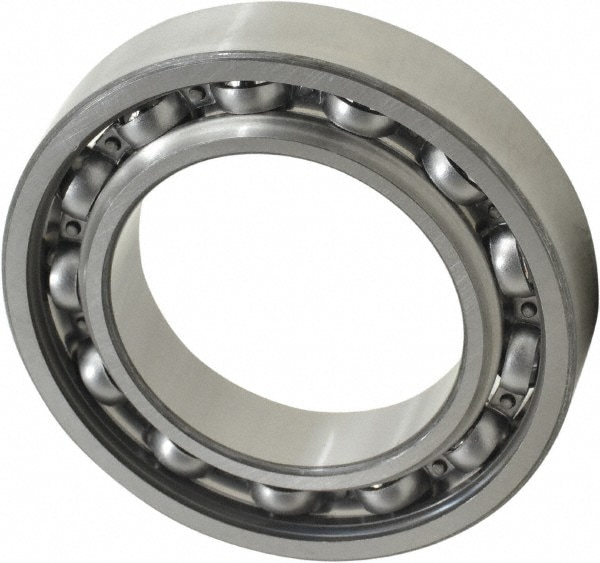 SKF 6011 JEM Deep Groove Ball Bearing: 90 mm OD, Open Image