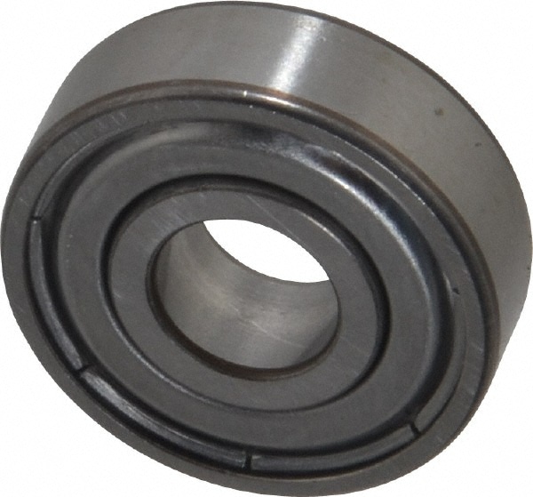double bearing