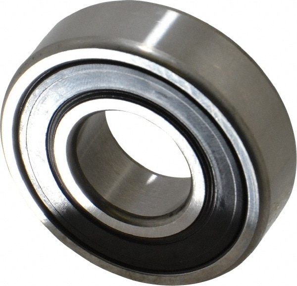 SKF - Deep Groove Ball Bearing: 200 mm OD - 45667904 - MSC