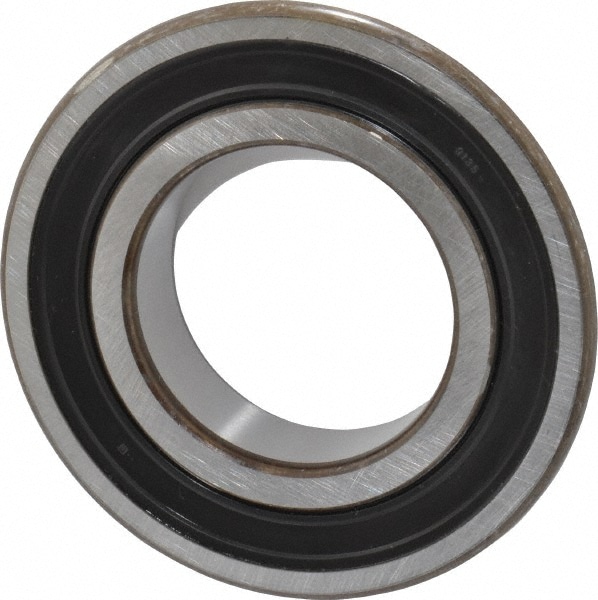 SKF 6209 2RSJEM Deep Groove Ball Bearing: 85 mm OD, Double Seal Image