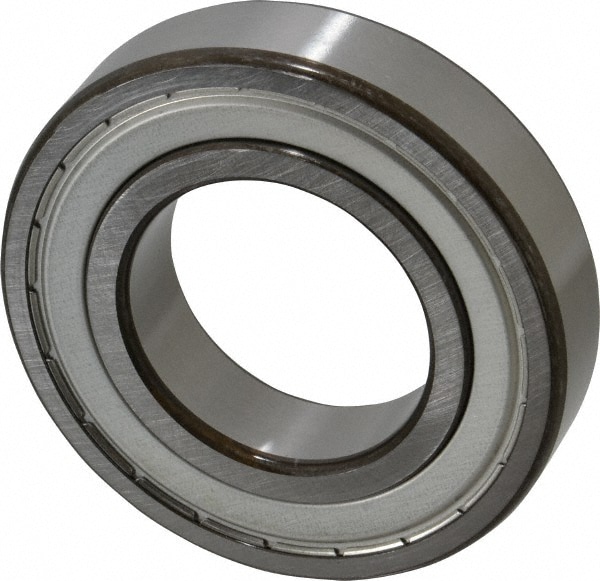 SKF 6209 2ZJEM Deep Groove Ball Bearing: 85 mm OD, Double Shield Image