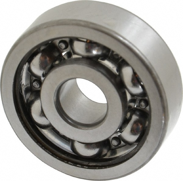 SKF 6300 JEM Deep Groove Ball Bearing: 35 mm OD 