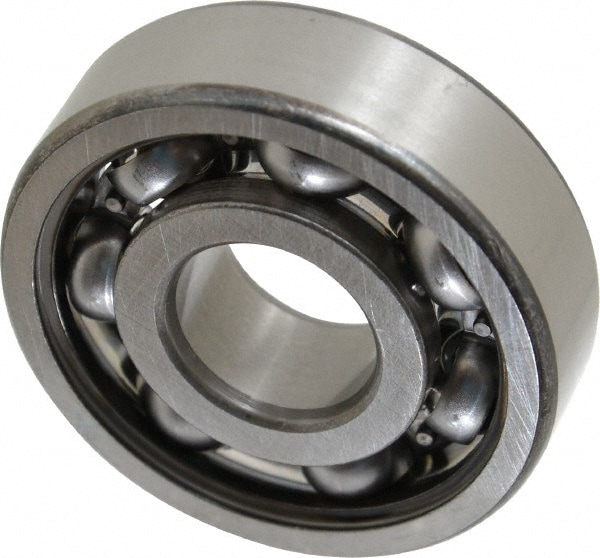 SKF 6303 JEM Deep Groove Ball Bearing: 47 mm OD, Open Image