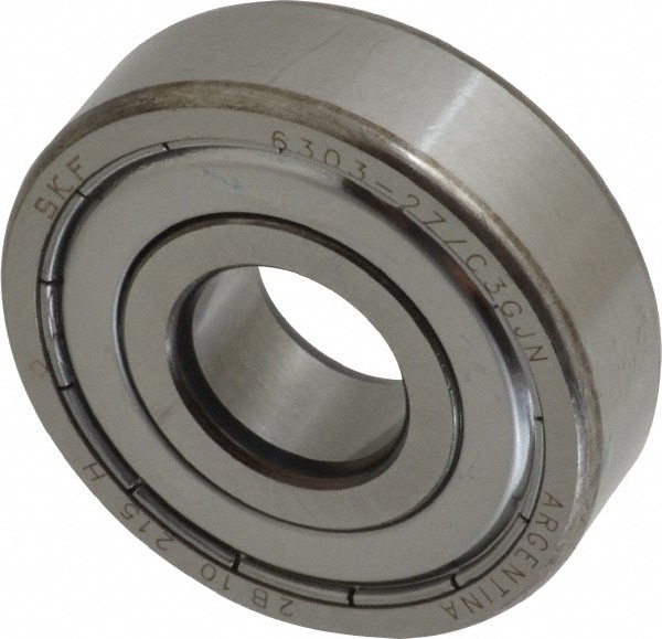 1 in. Steel Ball Bearing - AndyMark, Inc