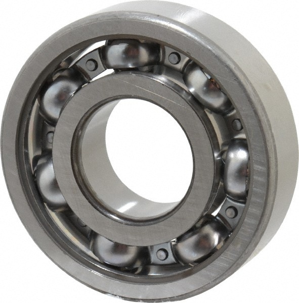 SKF 6305 JEM Deep Groove Ball Bearing: 62 mm OD, Open Image