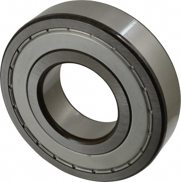 SKF 6310 2ZJEM Deep Groove Ball Bearing: 110 mm OD, Double Shield Image