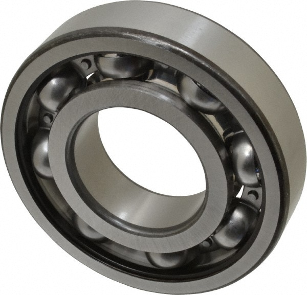 SKF 6311 JEM Deep Groove Ball Bearing: 120 mm OD, Open Image