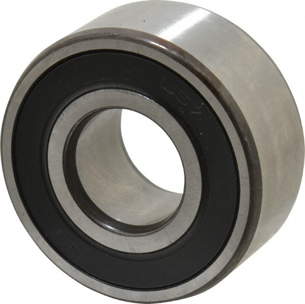 Angular contact ball bearings