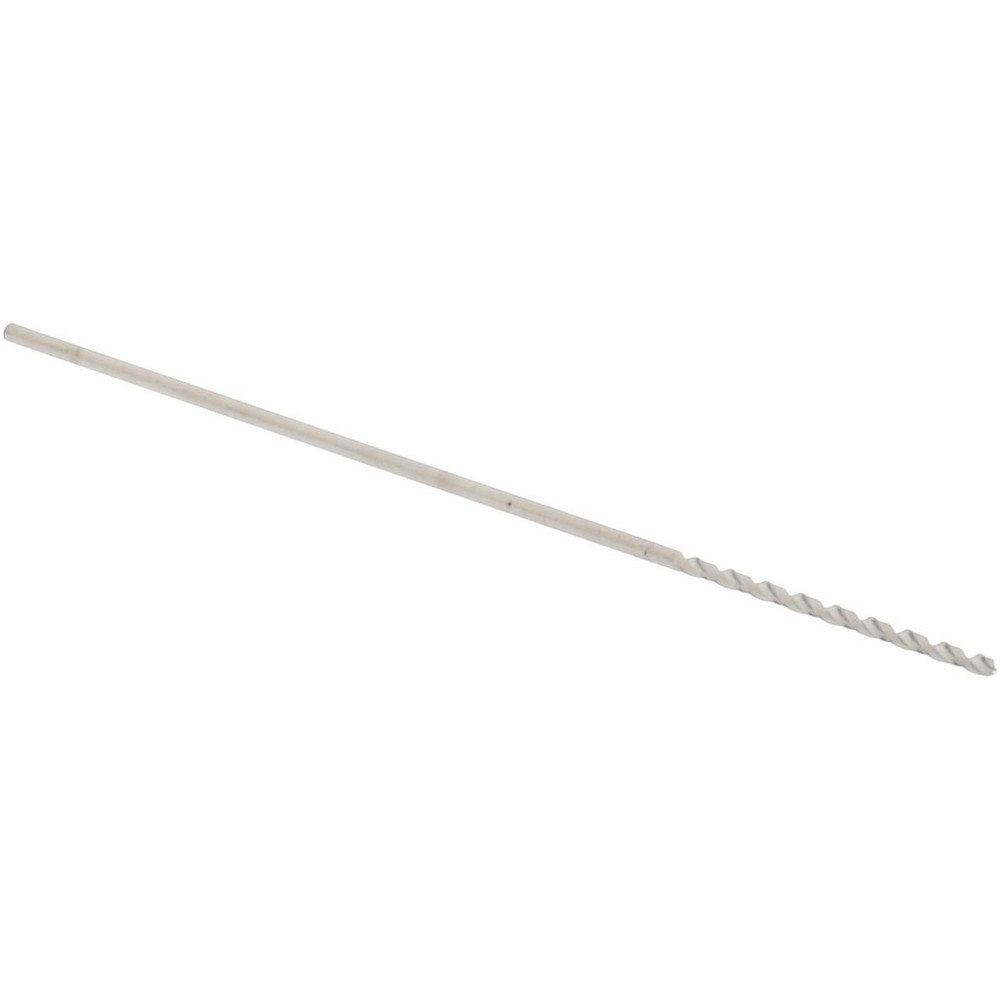 Hertel Circuit Board Drill Bit 73, 118 ° Point, Solid Carbide MSC