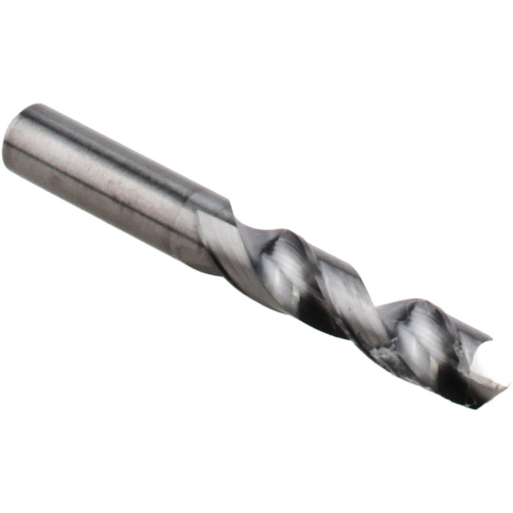 Circuit Board Drill Bit: #15, 118 ° Point, Solid Carbide