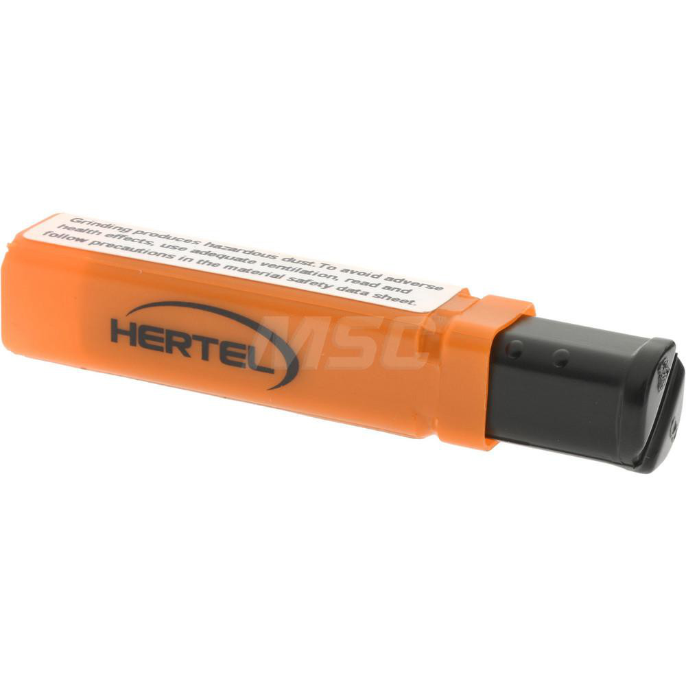 Hertel Chucking Reamer 0.1205" Dia, 21/4" OAL, 5/8" Flute Length