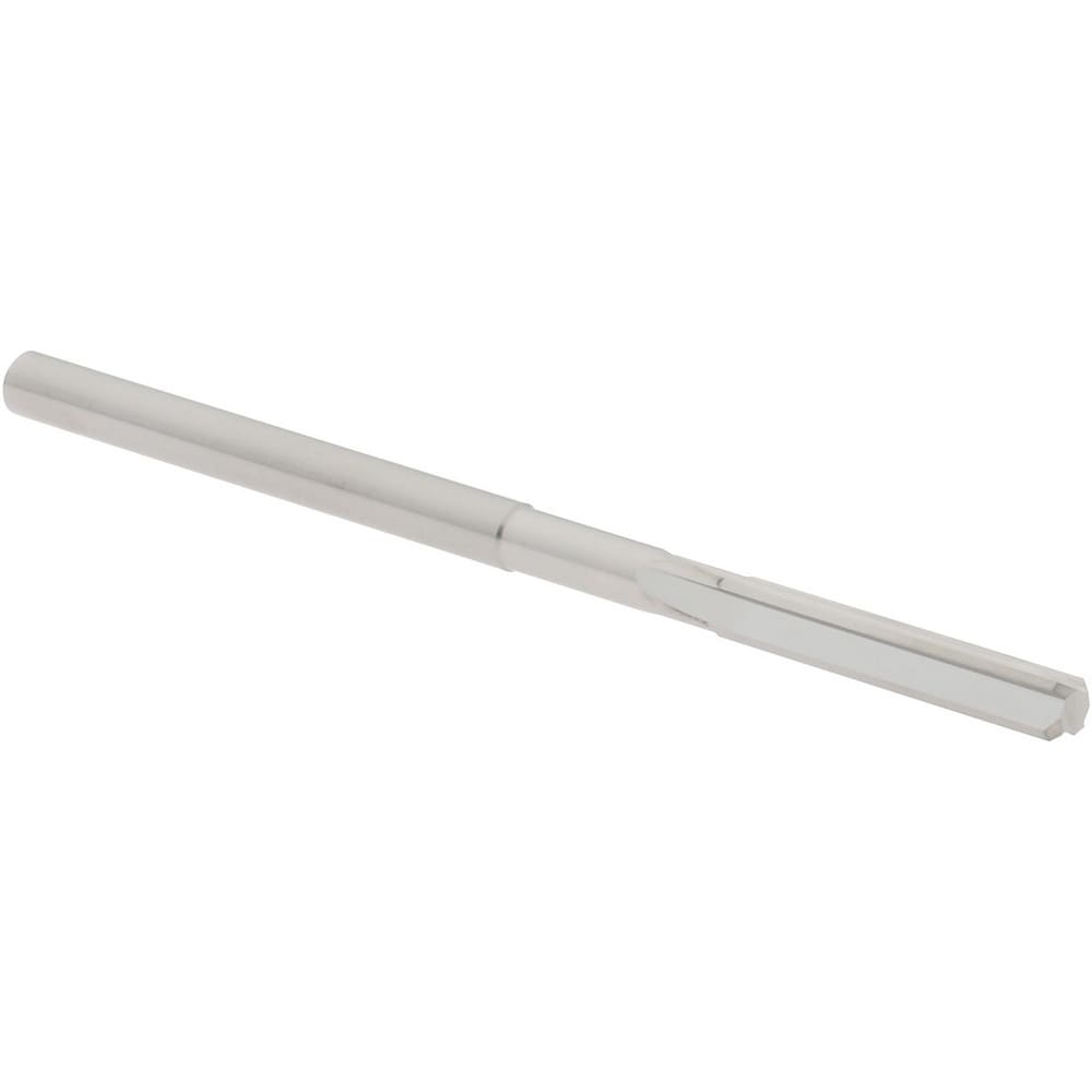 Chucking Reamer: 0.1315