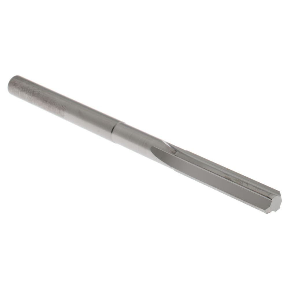 Chucking Reamer: 0.168