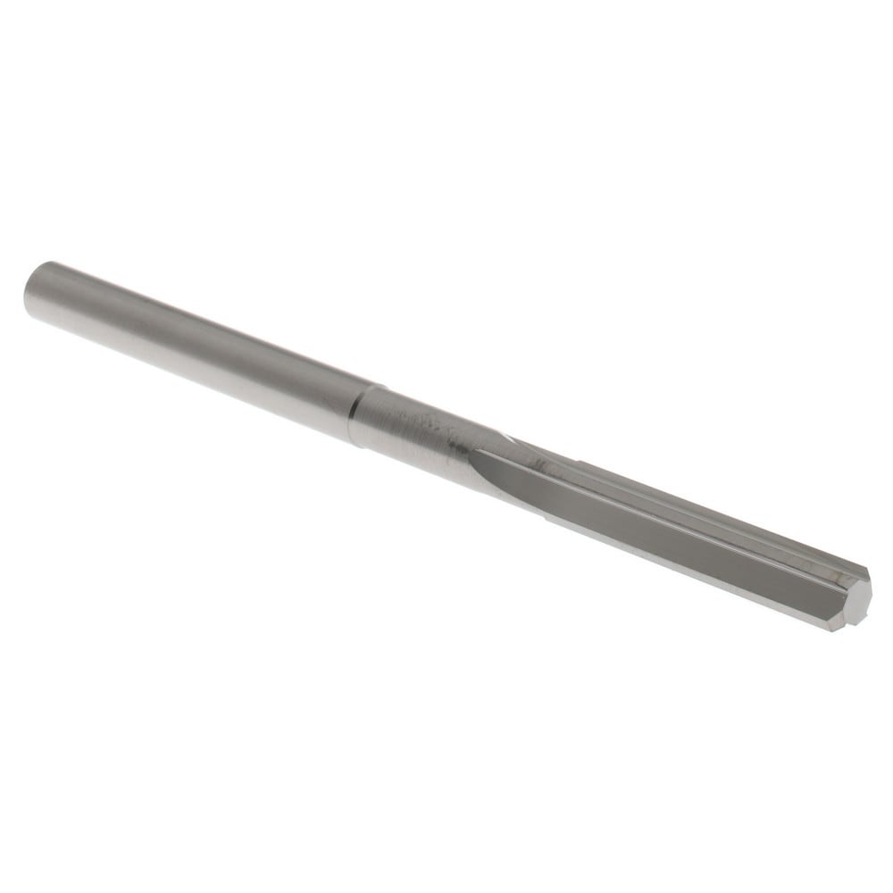Chucking Reamer: 0.172