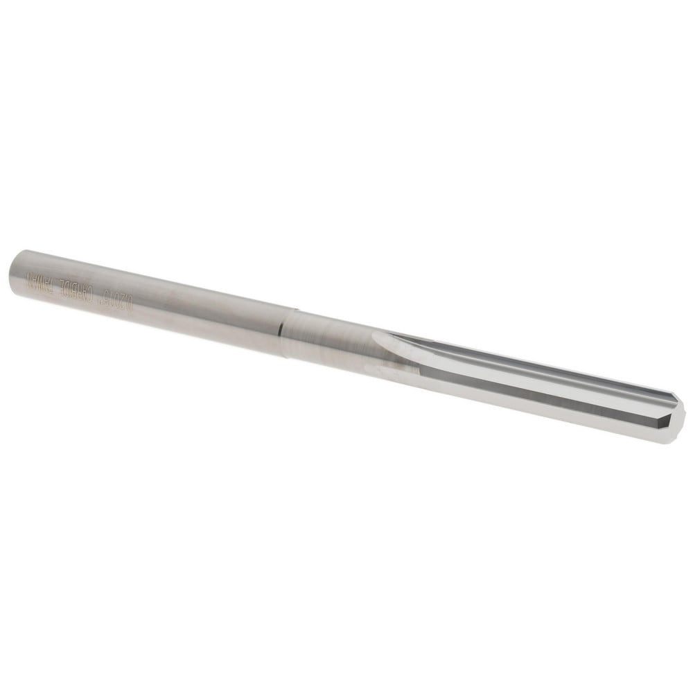 Chucking Reamer: 0.2015