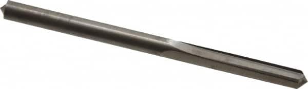 0.2020 Solid Carbide Chucking Reamer 