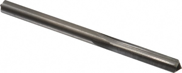 Hertel 45675279 Chucking Reamer: 0.212" Dia, 3" OAL, 1" Flute Length, Straight Shank, Solid Carbide Image