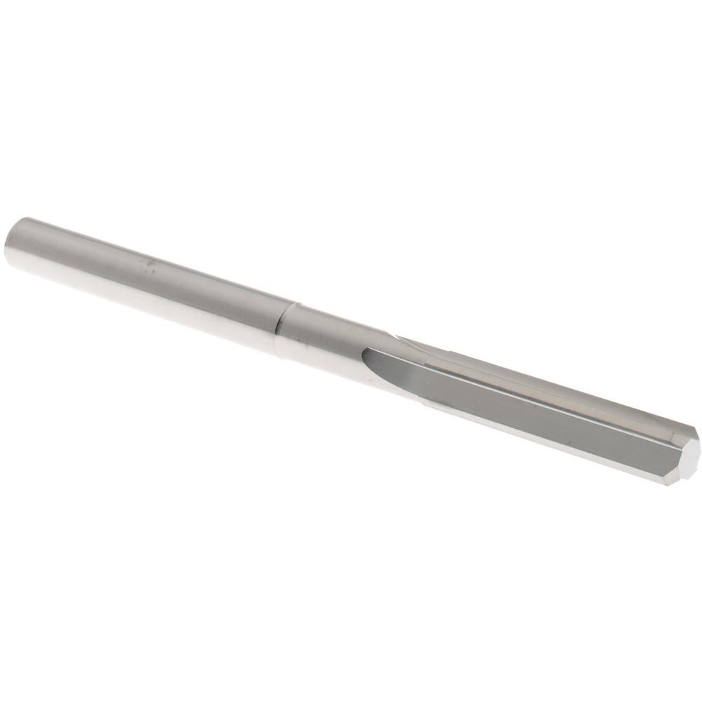 Chucking Reamer: 0.216