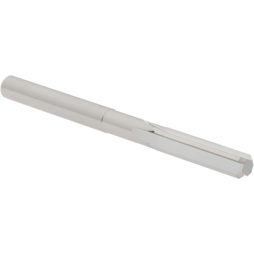 Chucking Reamer: 0.235