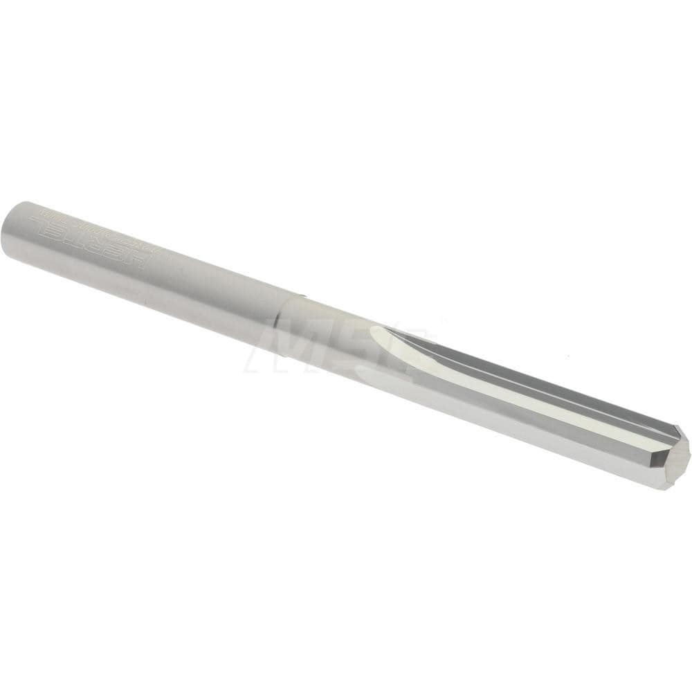 Chucking Reamer: 0.2355