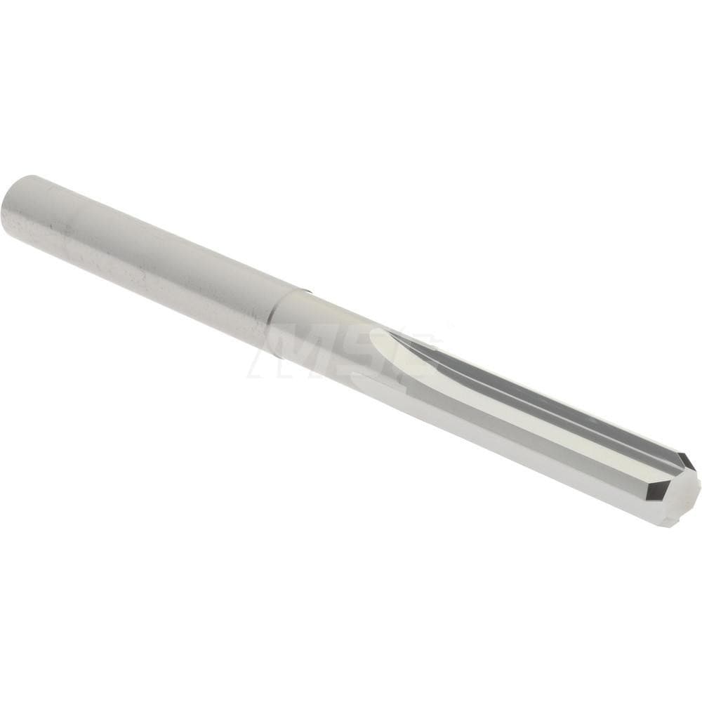 Chucking Reamer: 0.236