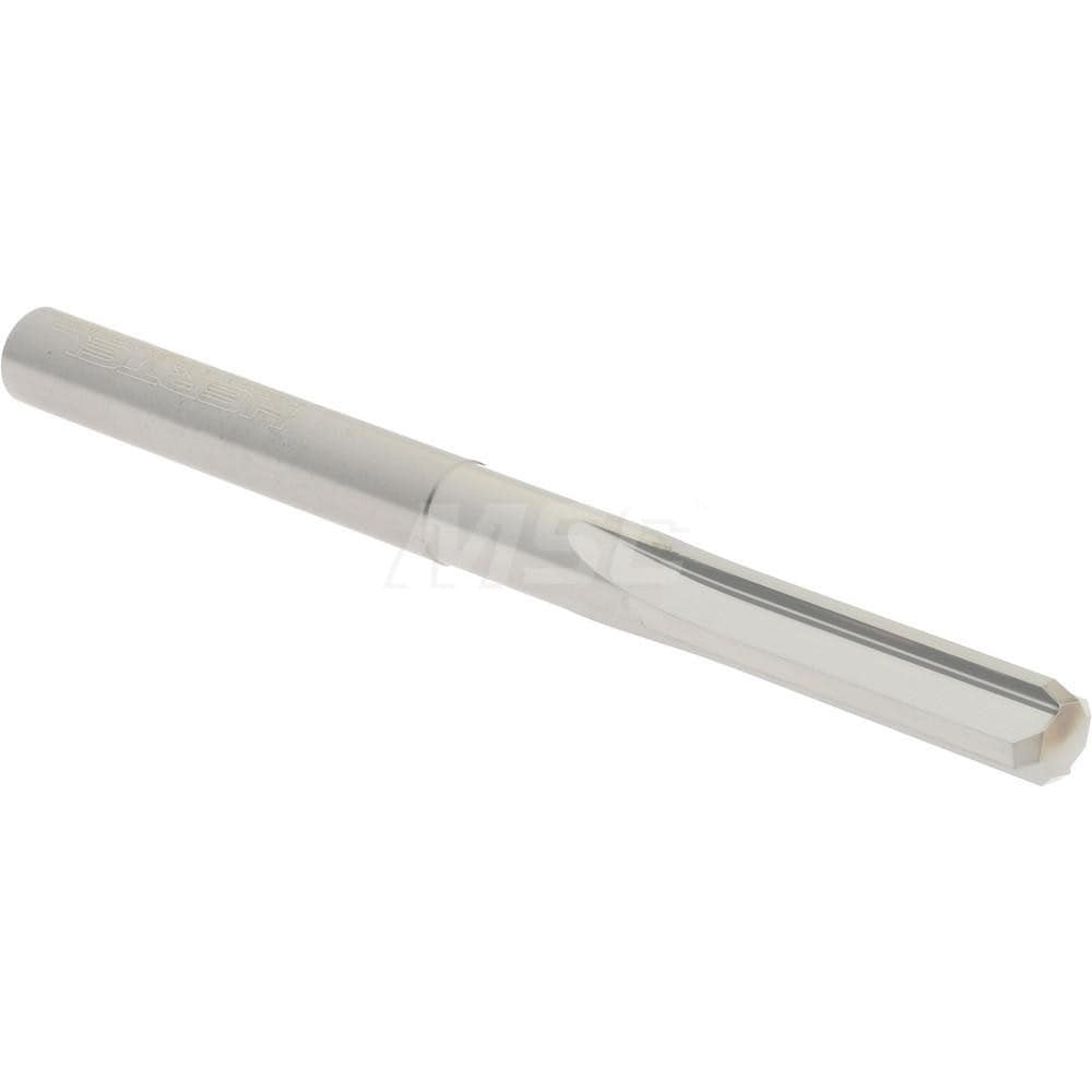 Chucking Reamer: 0.2365