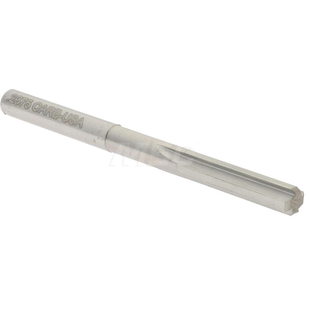 Chucking Reamer: 0.2375
