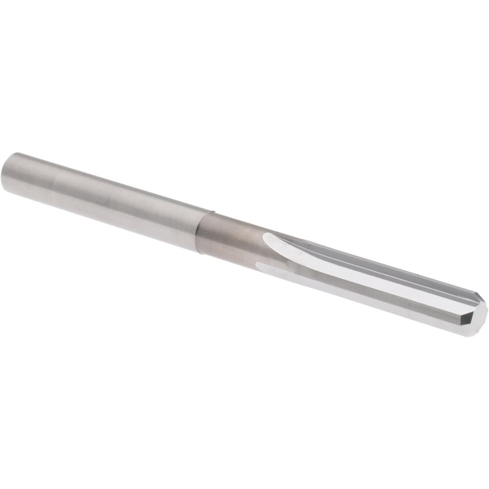 Chucking Reamer: 0.239