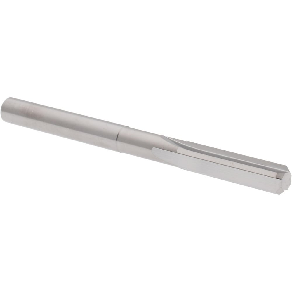Chucking Reamer: 0.241
