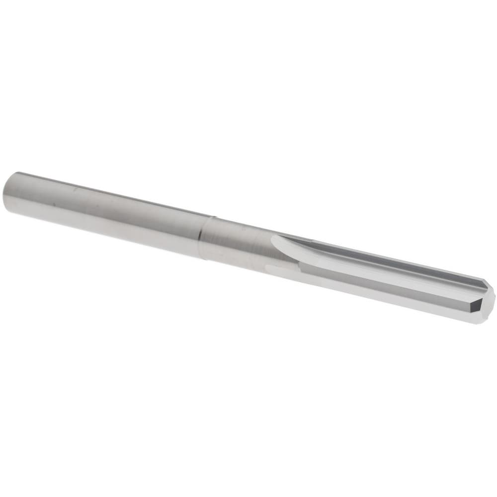 Chucking Reamer: 0.245