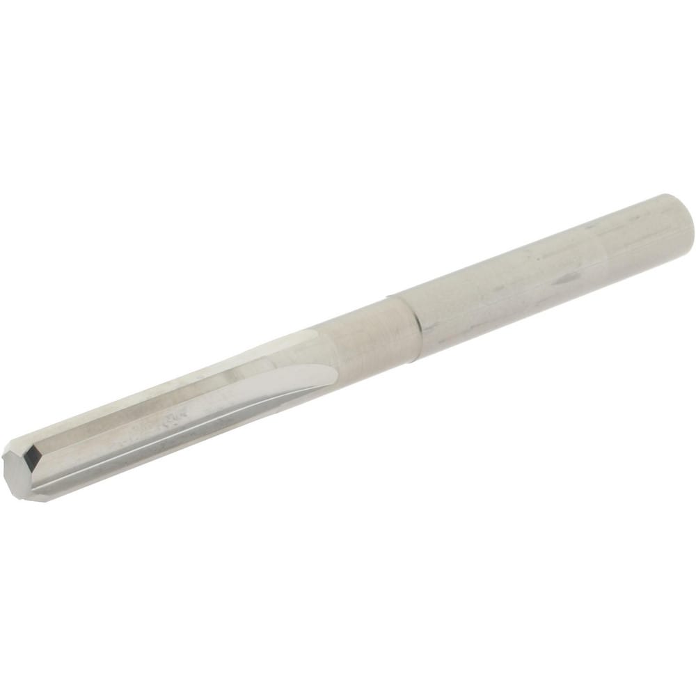 Chucking Reamer: 0.2475
