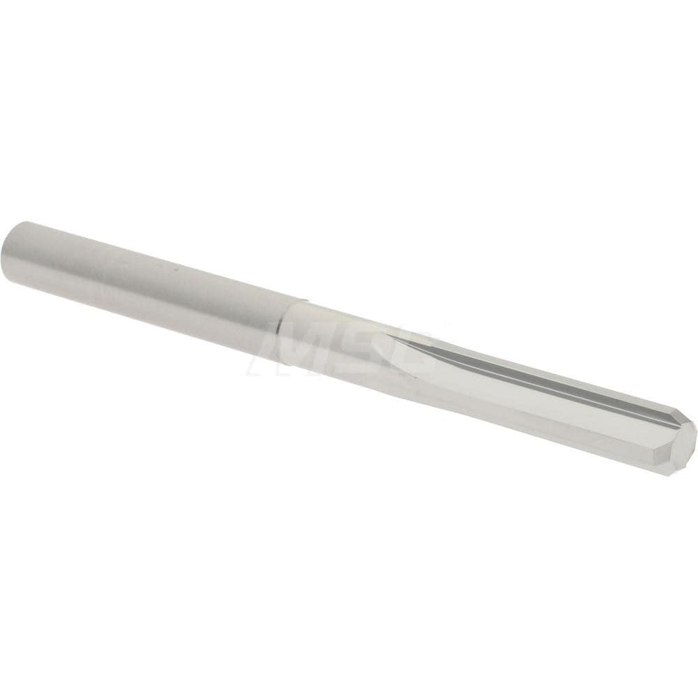 Chucking Reamer: 0.2525