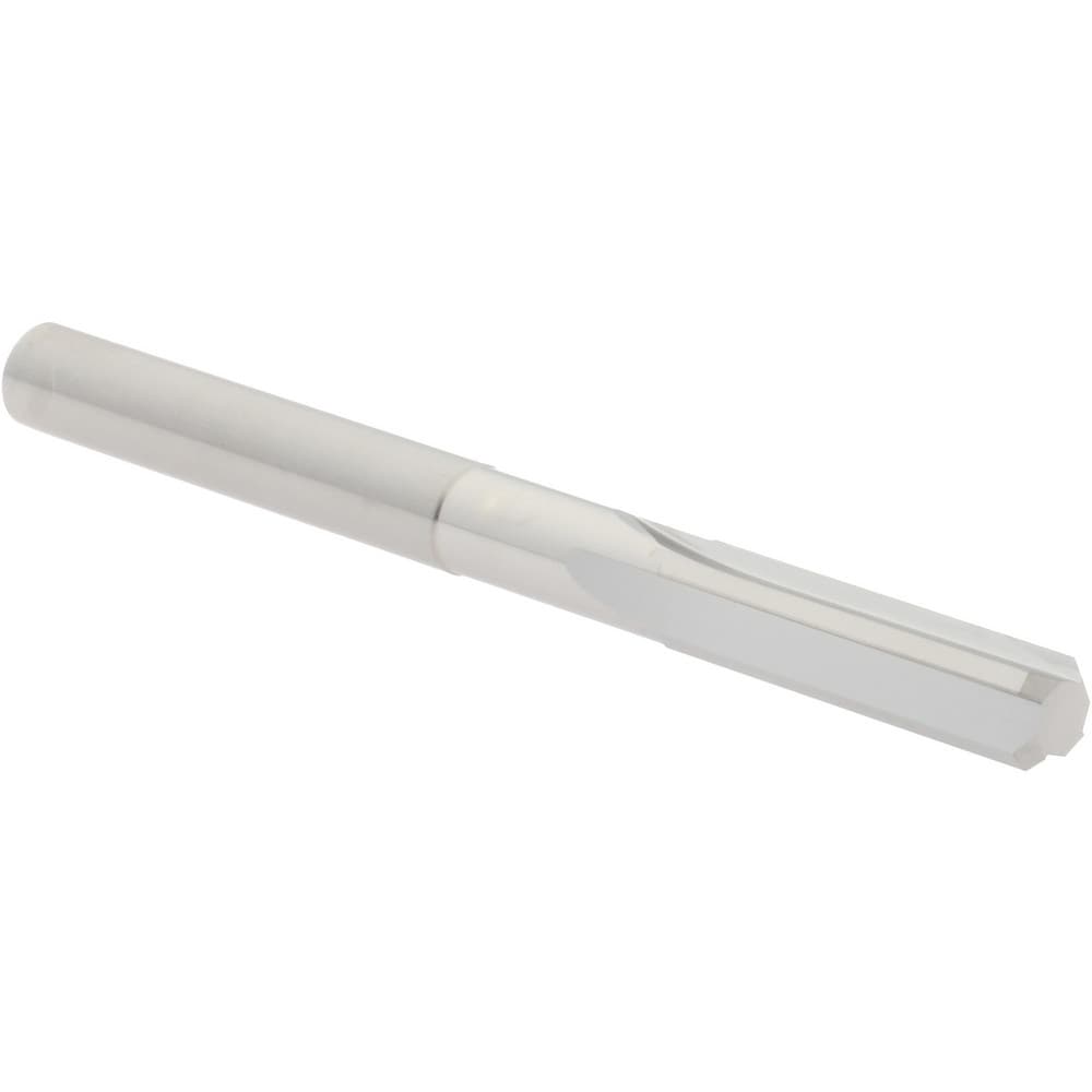 Chucking Reamer: 0.253