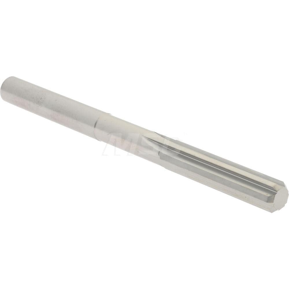 Chucking Reamer: 0.256
