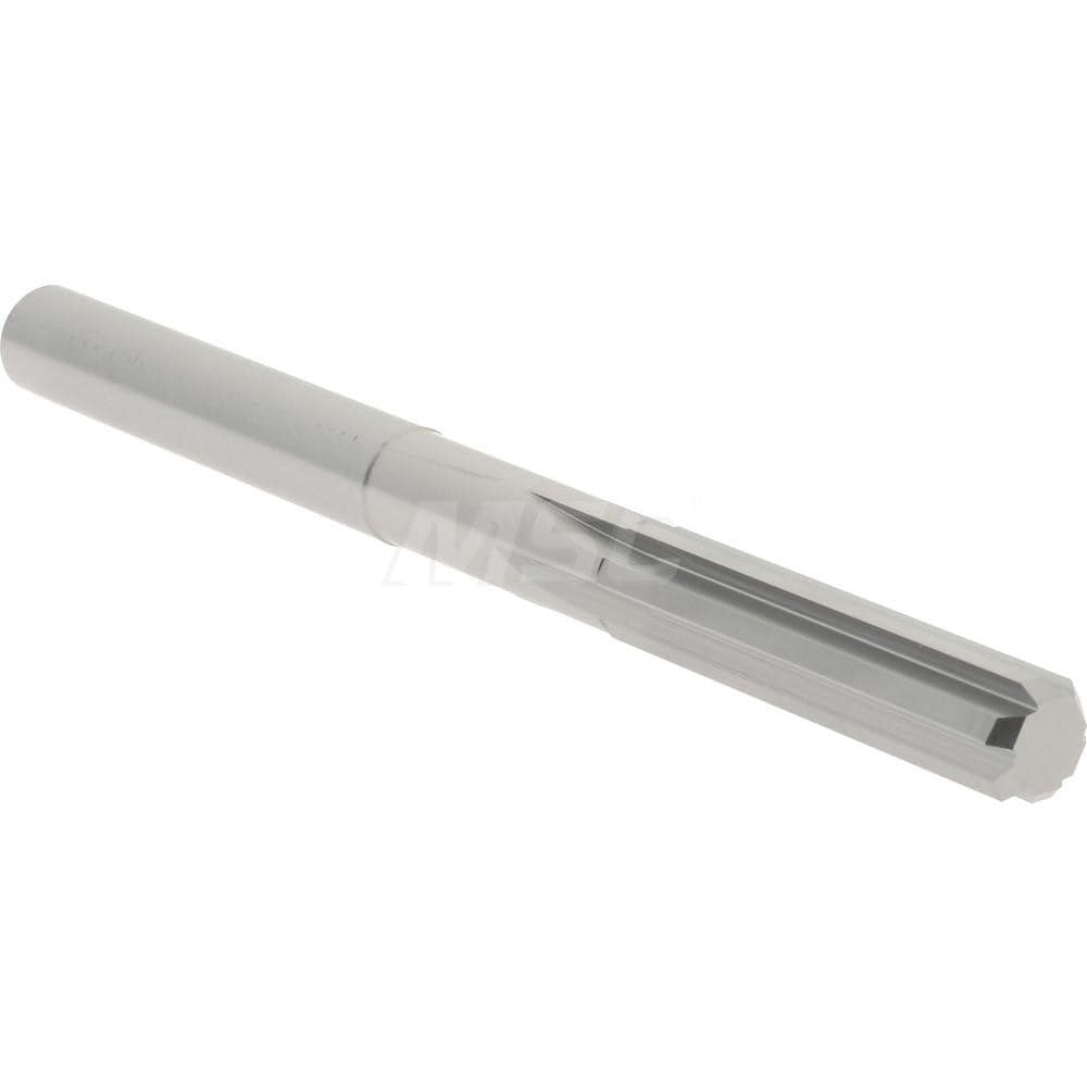 Chucking Reamer: 0.258