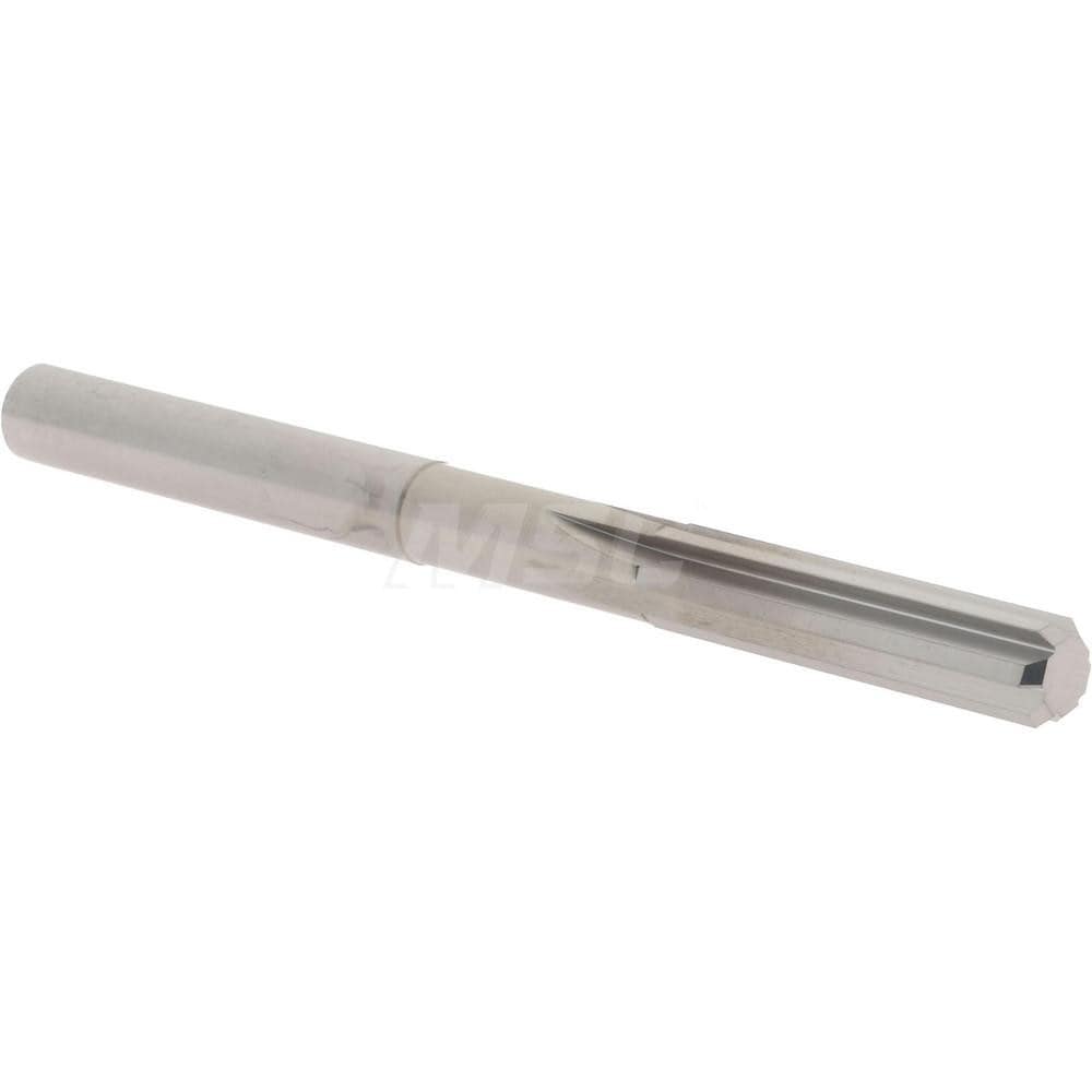 Chucking Reamer: 0.262