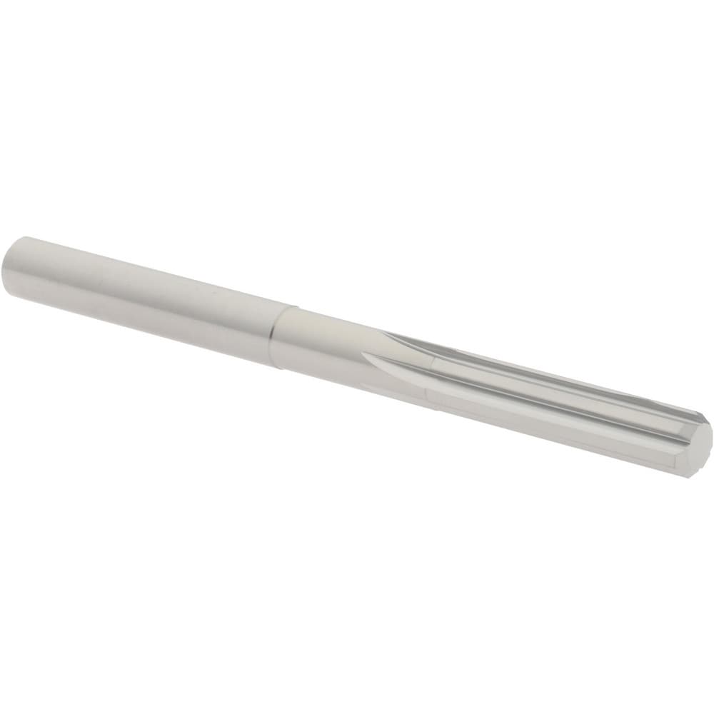 Chucking Reamer: 0.263