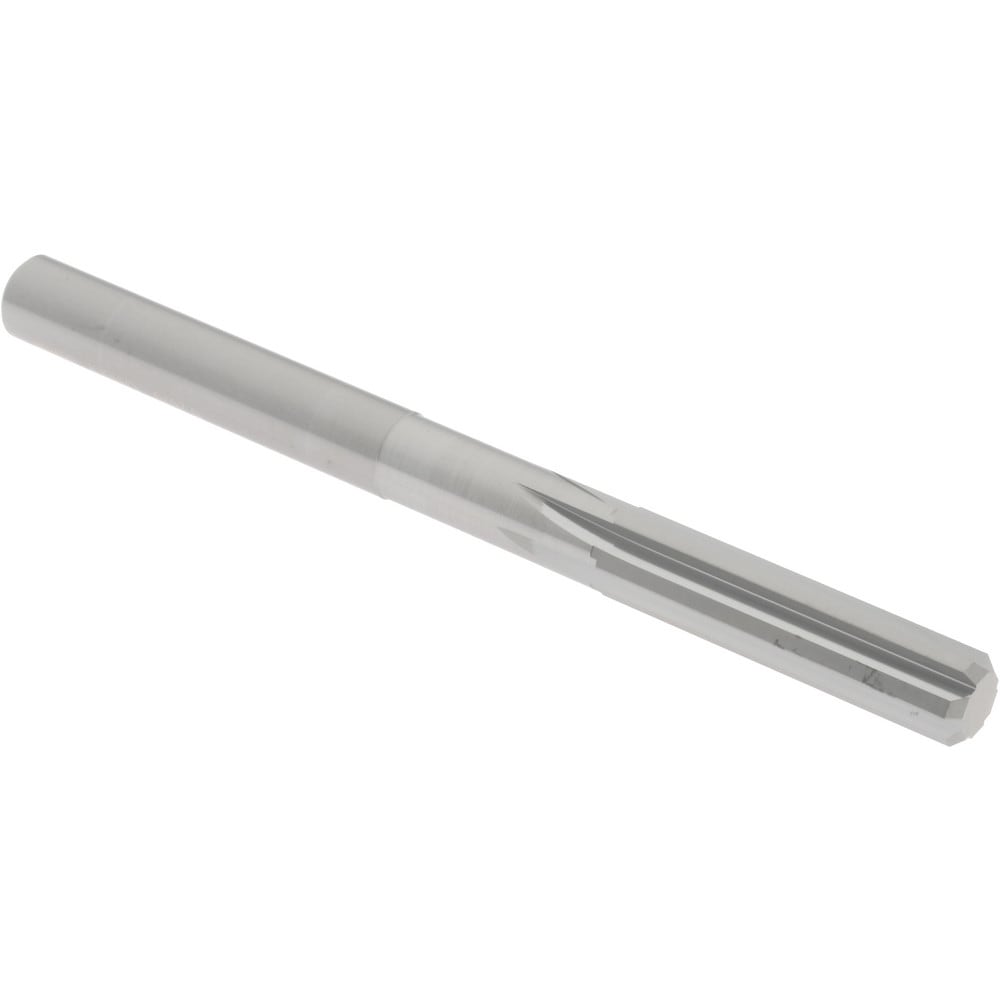 Chucking Reamer: 0.267