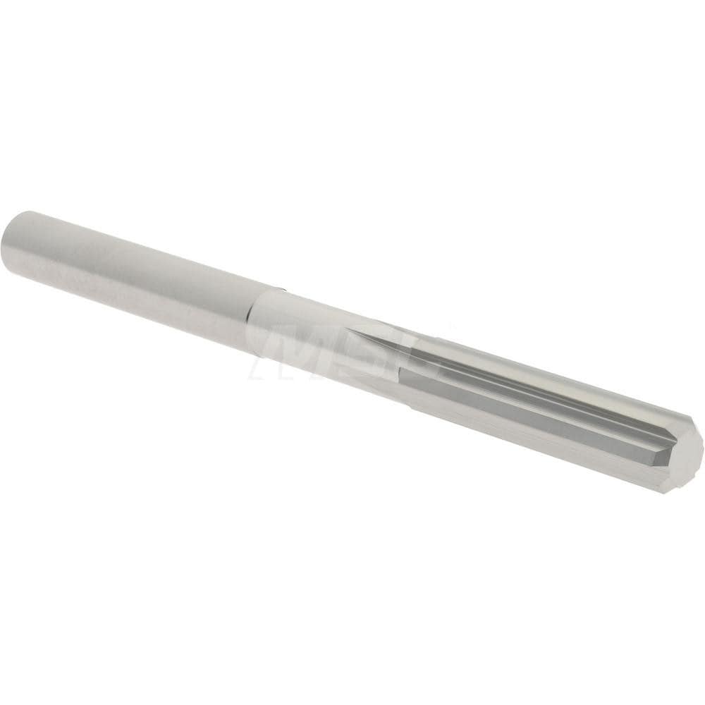 Chucking Reamer: 0.268