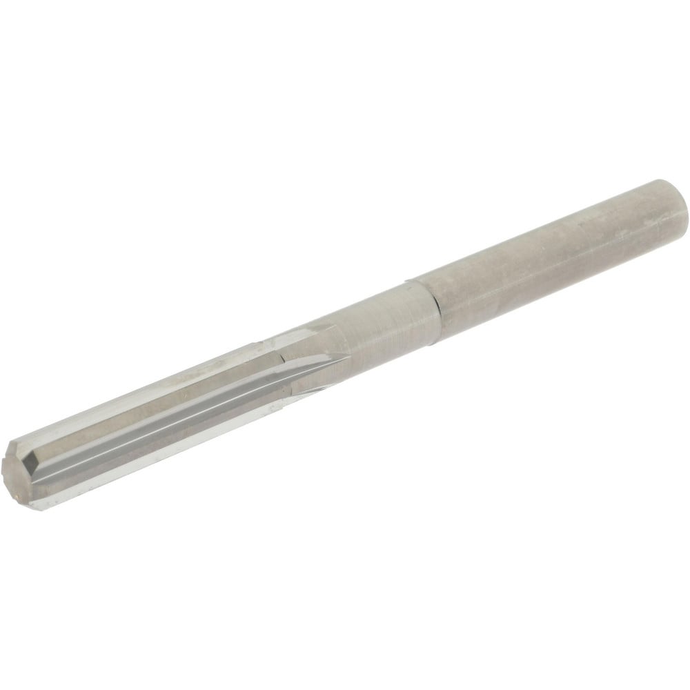 Chucking Reamer: 0.27