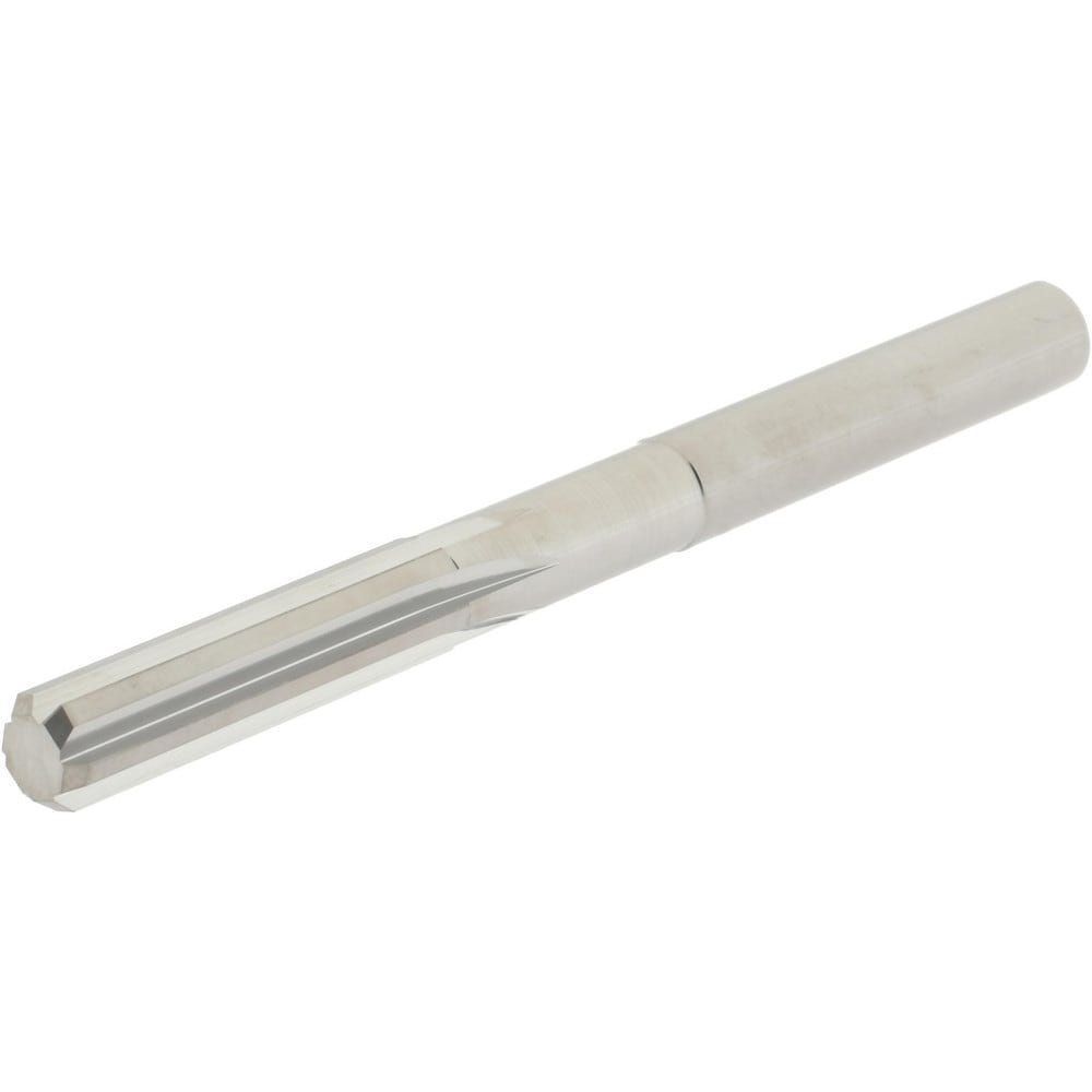Chucking Reamer: 0.271
