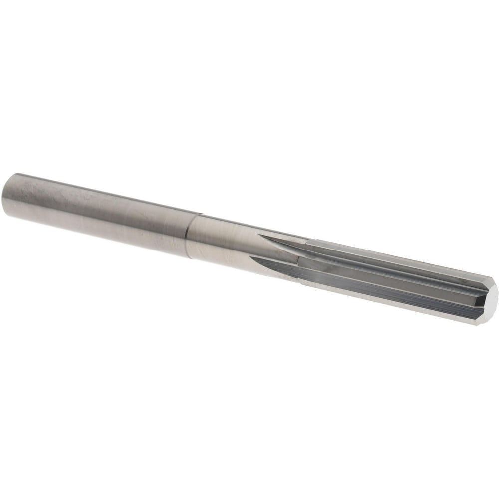 Chucking Reamer: 0.287