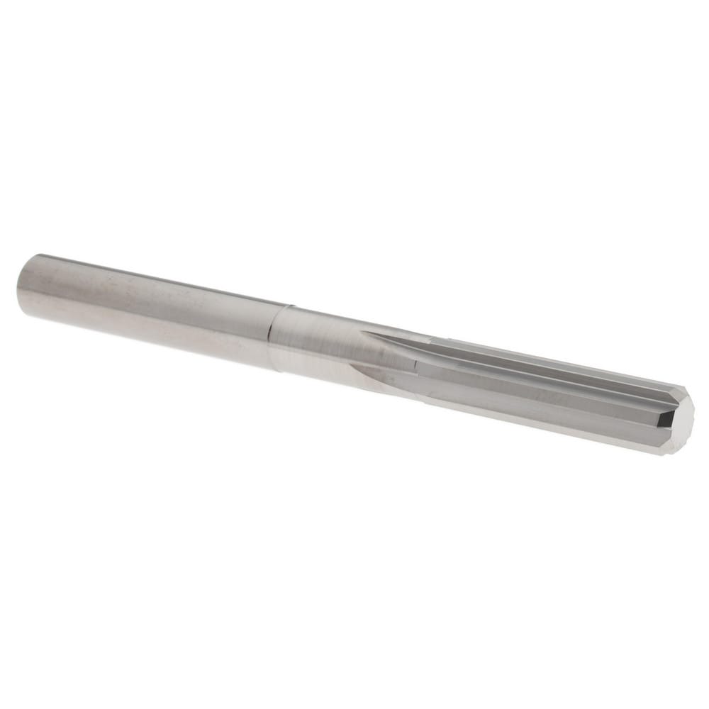 Chucking Reamer: 0.298