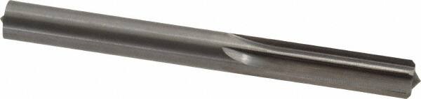 .3135/" Diameter Straight Flute RH Solid Carbide Chucking Reamer