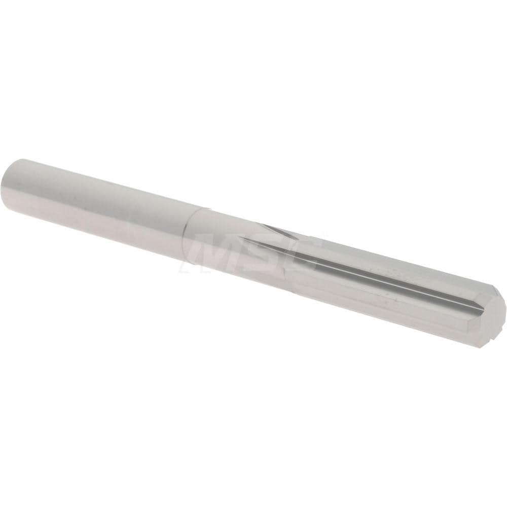 Chucking Reamer: 0.338